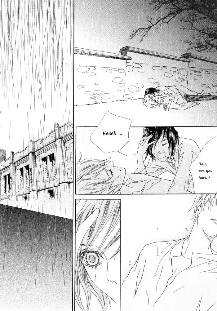 Savage Garden Chapter 4 32